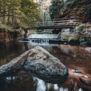 Paulinengrund/Pavlinino údolí