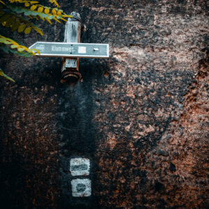 pfaffensteintour_wegweiser-klammweg