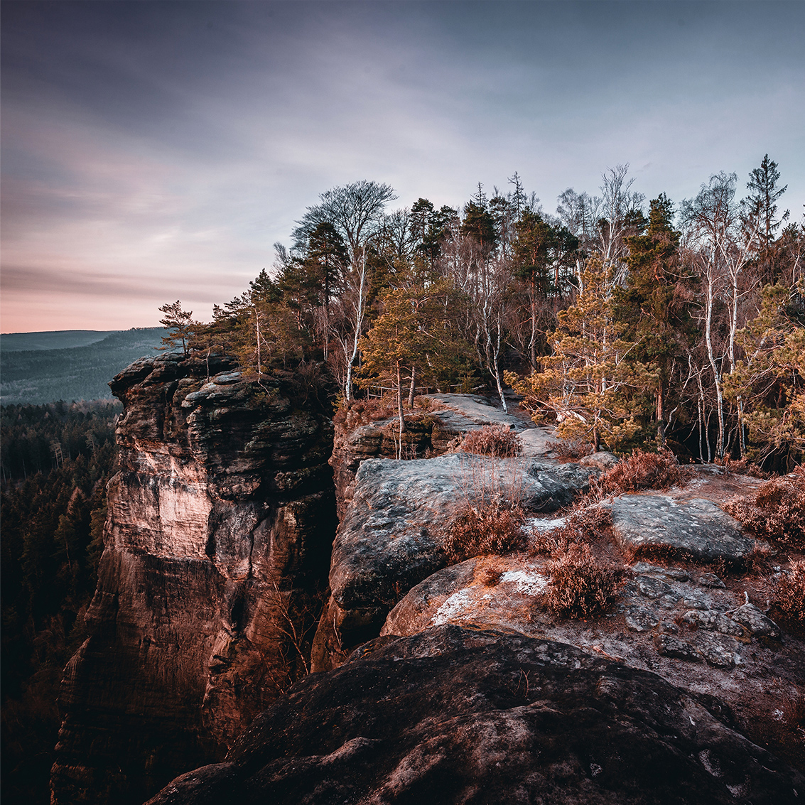 pfaffensteintour_weissewand_sonne