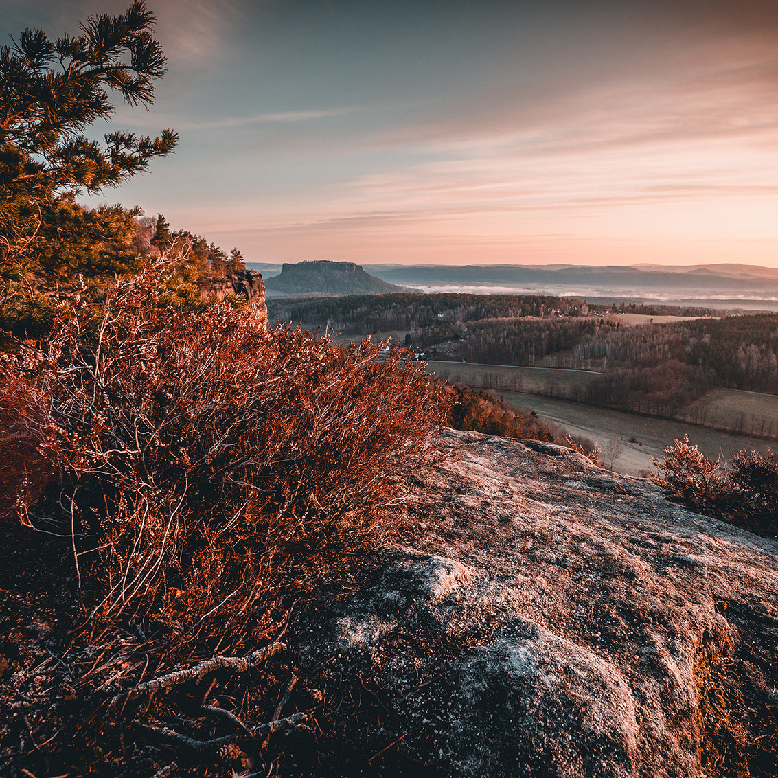 pfaffensteintour_weissewand_sonnenaufg